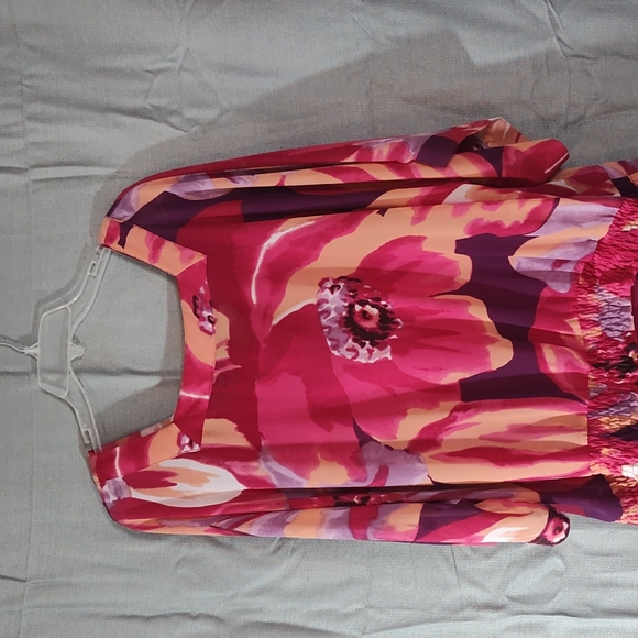 A.N.A. (A New Approach) Blouse - Picture 4 of 5